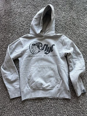 Millionaire Boys Club Sudadera con Capucha Pequeña Nueva York Foto 1 de 3