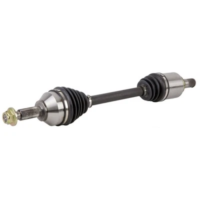 Eje delantero izquierdo CV CSW para Ford Five Hundred Mercury Montego 2005-2007 Foto 1 de 2