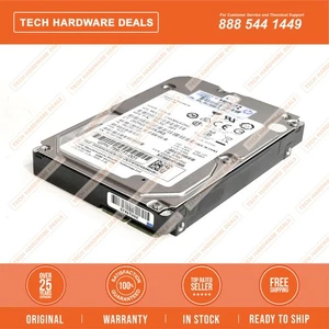 ST300MP0005    Seagate 300GB SAS 12G 15K 512n 2.5in  HDD - Picture 1 of 3