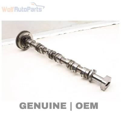 2018-2024 AUDI Q5 2.0L - Exhaust CAM / Camshaft (Outlet) 06N109022D - Image 1 of 4