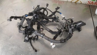 LEXUS CT 200H AD 2013 RHD 1.8 GASOLINA MOTOR PRINCIPAL CABLEADO TELAR ARNÉS Foto 1 de 4