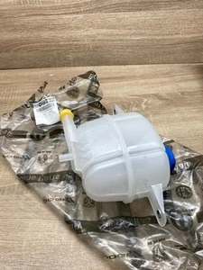 0052063538 001 52063538 coolant expansion tank/reservoir fiat fiorino - Picture 1 of 7