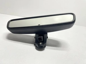 12-15 Jaguar XF XFR Interior Rear View Mirror With Sensor 5.0 Supercharger - Picture 1 of 8