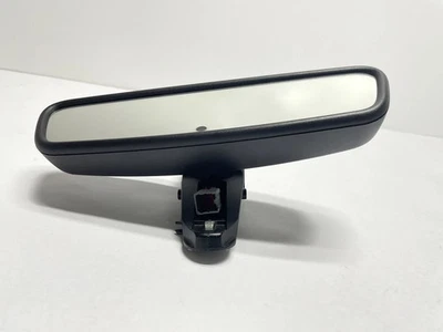 Espejo retrovisor interior 12-15 Jaguar XF XFR con sensor 5.0 sobrealimentador Foto 1 de 4