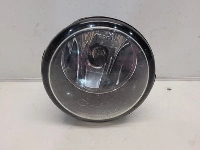 Luz antiniebla Nissan Murano 2009-10 - montada en parachoques Foto 1 de 4