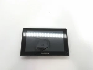 Garmin DriveSmart 51 LMTHD GPS Navigator-Black Screen Driver Navigation Untested - Picture 1 of 4