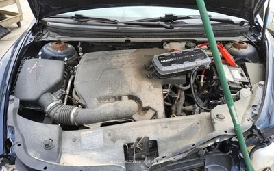 BRAZO DE CONTROL INFERIOR IZQUIERDO CHEVROLET MALIBU 2004-2012 PISO TRASERO A NUDILLO 1711055 Foto 1 de 4