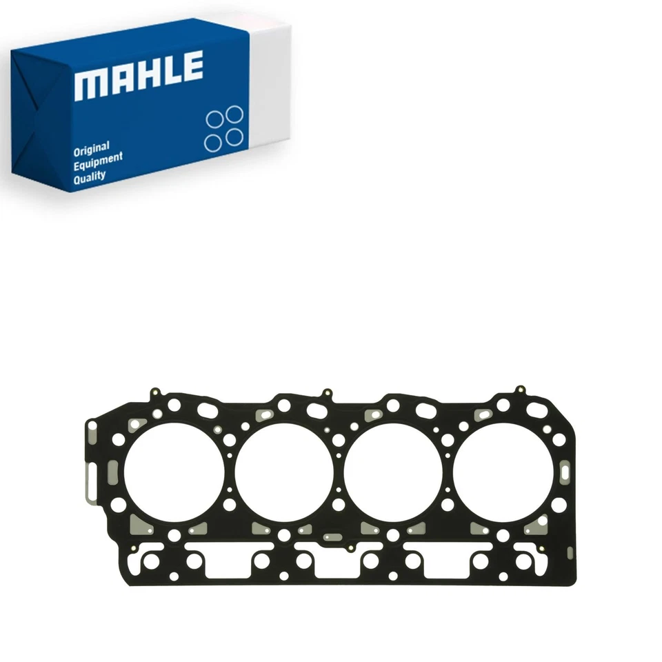Junta de culata de motor Mahle izquierda para Chevrolet Express 3500 2006-2016 6,6 L Foto 1 de 1