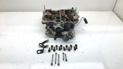 92-95 S10 Blazer Colector de admisión inferior Inyector de combustible Araña CPI Puerto Central 4.3 Foto 1 de 4