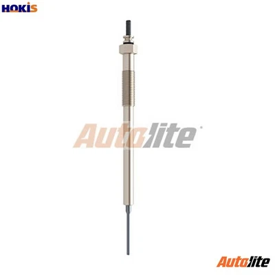 4x GLOW PLUG GA1182 FOR TOYOTA COROLLA/Verso/Liftback/Compact/Van HILUX/VI/VII - Image 1 of 4
