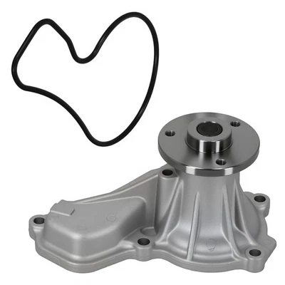 Bomba de agua de refrigeración del motor para Honda Civic EX-L LX-S 2009-2011 CP6056 aluminio Foto 1 de 4