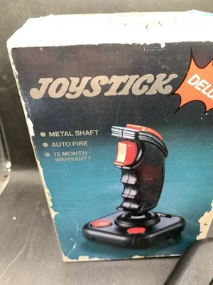 Joystick Amiga - Immagine 1 di 4
