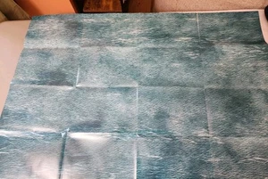 (2) Ea. Warlord Games 7899000001 Foldable 47" x 33" Ocean Mat from Cruel Seas - Picture 1 of 3