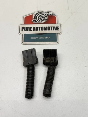 Nissan 350Z G35 2003-2008 enlace de fusible arnés de cables enchufe cortes cola de cerdo fabricante de equipos originales Foto 1 de 4