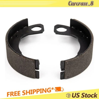 Zapata de freno de estacionamiento Driveline para Hino 195DC 5,0 L 2014, para Isuzu NQR 4,8 L 2004 Foto 1 de 3