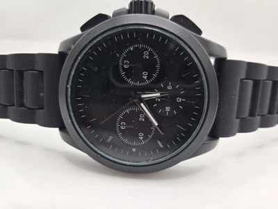 Мужские часы Aldo S-7733 Blackout - Изображение 1 из 4