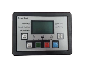 A054G527 Cummins Power Command Controller PS0600 + Free Shipping - Bild 1 von 3