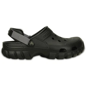 Zuecos deportivos todoterreno Crocs para adultos sandalias de senderismo, sandalias de pescador - Imagen 1 de 18