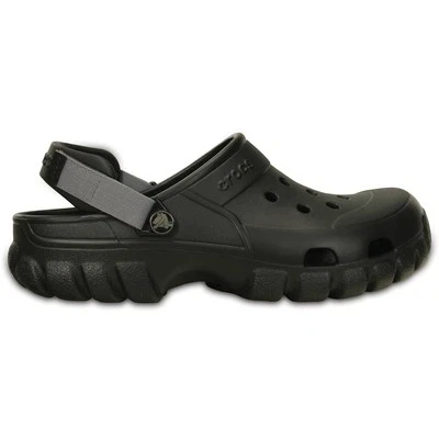 Crocs Offroad Sport Clog – Waterproof, Adjustable Heel Strap, Rugged Lug Sole - Image 1 of 4