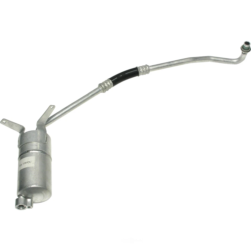 Conjunto de manguera de aire acondicionado para Jaguar X-Type 2002-2007 aire acondicionado universal, inc. Foto 1 de 3