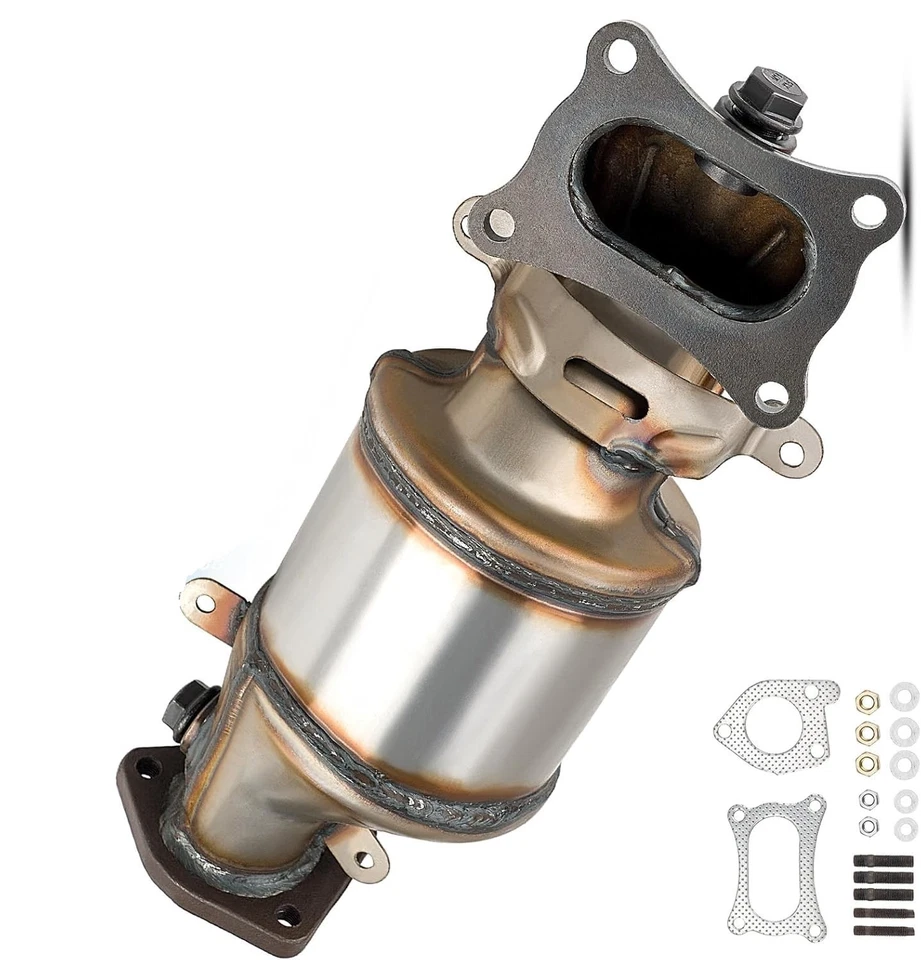 FITS :2010-2013 ACURA ZDX 3.7L Catalytic Converter H/D Foto 1 de 1
