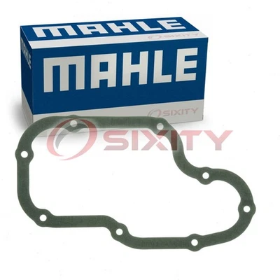 Junta inferior del cárter de aceite del motor MAHLE para Nissan Armada NV2500 NV3500 th 2004-2016 Foto 1 de 4