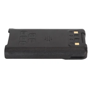 2x Walkie Talkie Li Ion Akumulator wymienny 7,4V 8000mAh Wymiana Dwukierunkowy FY - Zdjęcie 1 z 24