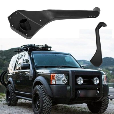 GEARZAAR For Land Rover DISCOVERY 3 & 4 TDV6 2.7 / 3.0 SNORKEL Raised air intake