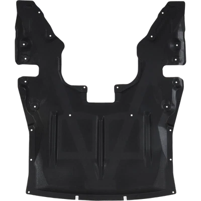 Engine Splash Shield For BMW 328i xDrive 2013-2016 Front Lower F30 Sedan AWD Foto 1 de 4