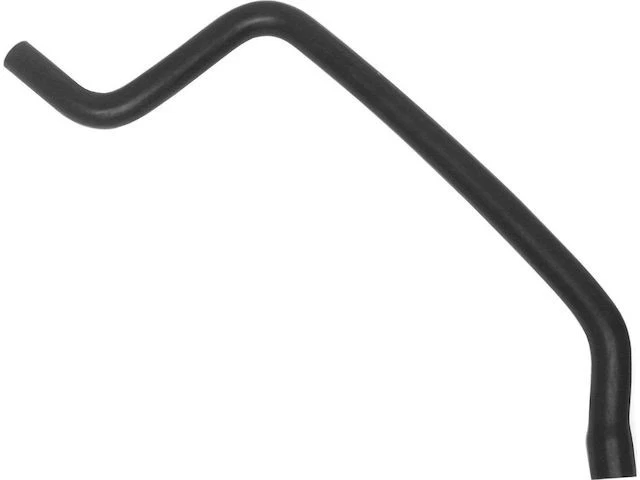 Mangueira de aquecedor APA/URO Parts 25KD13V compatível com 1984-1987 BMW 325e - Imagem 1 de 1