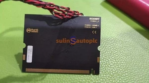 ONE Used Beckhoff FC9051-3/FC9151-3 080112 - Picture 1 of 1