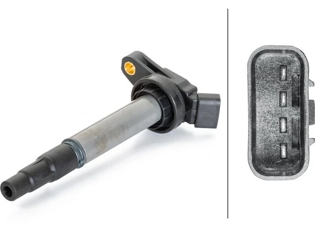 Bobina de encendido para Toyota Corolla iM Base 2017-2018 RD631FM Foto 1 de 1