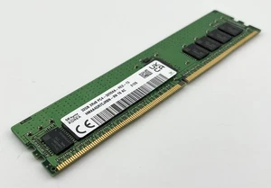 Hynix HMAA4GR7CJR8N-XN (1x32GB) Dual Rank x8 DDR4-3200 Registered CAS-22 Memory - Picture 1 of 4