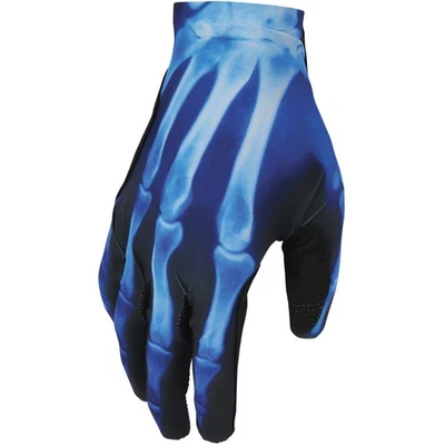 Guantes de rayos X Thor negros Sportmode DS34Z12825ZM Foto 1 de 3