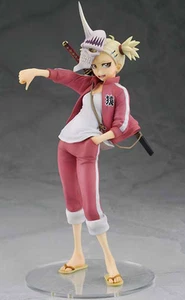Alpha Omega Bleach Hiyori Sarugaki 1/8 Scale Pre-Painted Figure 8.3 inch China - Bild 1 von 12