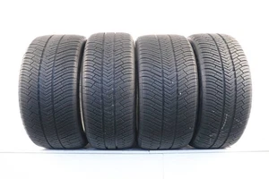 Neumáticos Michelin Pilot Alpin 255 40 20 285 35 20 invierno - Imagen 1 de 5