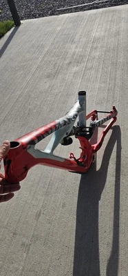 Quadro 2017 Specialized Enduro Carbon Pro 27.5  - Imagem 1 de 4