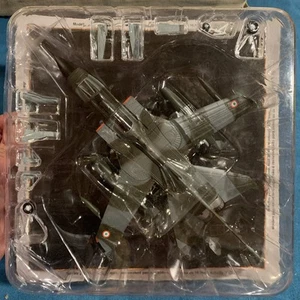 Panavia PA-W200 Tornado UK/D/IT Druckguss Replik Modell Brandneu in Box - Bild 1 von 8