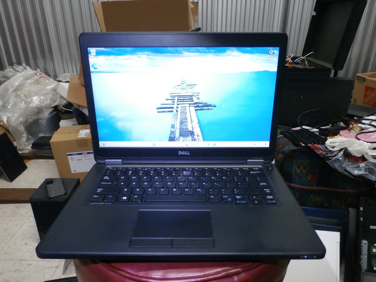 Dell Latitude E5450 PC Laptops & Netbooks for Sale - Shop