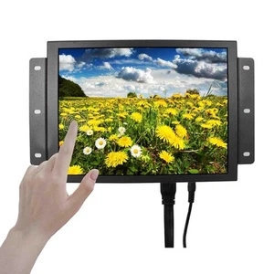 10,4 Zoll 800x600 LCD Touchscreen Monitor Tragbar 10,4" VS104ZJ01 als Extra... - Bild 1 von 8