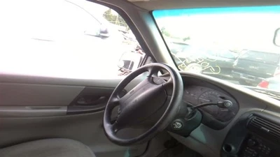 Airbag Air Bag Driver Steering Wheel Lightning Fits 99-03 FORD F150 PICKUP 30152 Foto 1 de 4