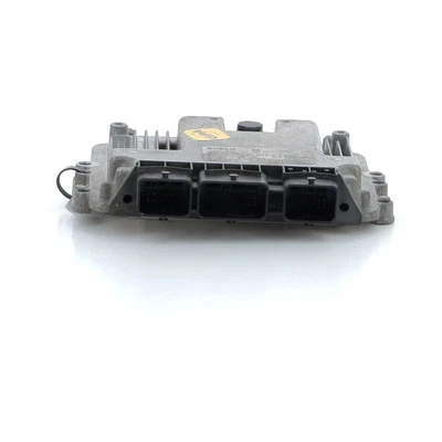 Calculadora De Motor - Citroën C3 I PH.2 - 9663475880 - T1-0606V - Imagen 1 de 3