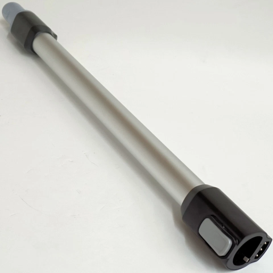 1627066 - Varita de extensión plateada/negra para aspiradora con varilla inalámbrica Bissell Foto 1 de 1