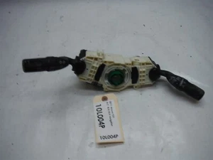 2011 ACURA TSX STEERING COLUMN MULTIFUNCTION WIPER SWITCH CONTROL OEM 2009-2014 - Picture 1 of 8