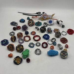 Beyblade Large Misc. Parts Lot!  - Picture 1 of 18