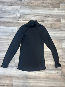 H&M Roll Neck Top Size S - Picture 1 of 3