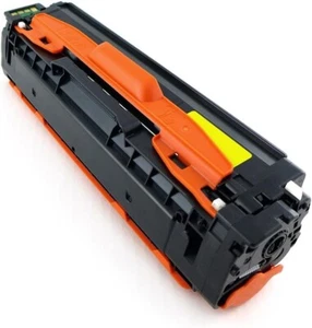 Toner yellow 1800 pages replaces Samsung CLT-Y504S, CLT-Y504S/ELS, Y504 Toner #1 - Zdjęcie 1 z 4