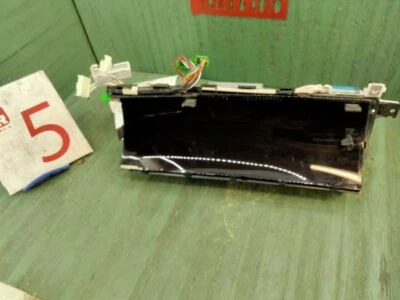 1994-1996 HONDA PRELUDE MT 2.3L ECU ECM ENGINE COMPUTER CONTROL MOD 78101A600 - Image 1 of 4