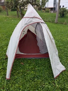 Naturehike Cloud Up 1 Zelt Wasserdicht Campingzelt Ultraleicht 1 Personen Zelt - Bild 1 von 5