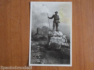 CARTOLINA GRIGNA MERIDIONALE GRIGNETTA - Picture 1 of 1